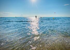 Camping Abri de Camargue