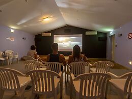 Camping Abri de Camargue