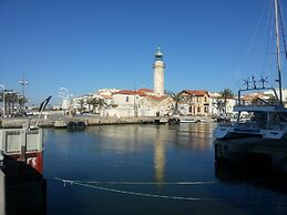 Camping Abri de Camargue