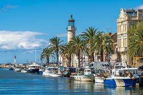 Camping Abri de Camargue