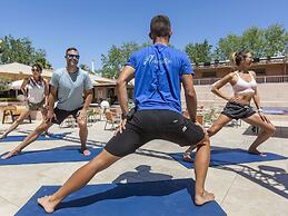 Camping Abri de Camargue