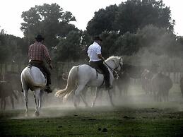 Camping Abri de Camargue