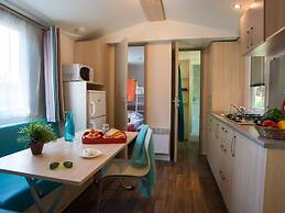 Camping Abri de Camargue