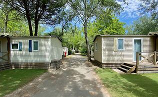 Camping Abri de Camargue