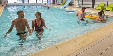 Camping Abri de Camargue