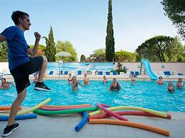 Camping Abri de Camargue