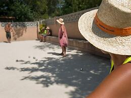 Camping Abri de Camargue