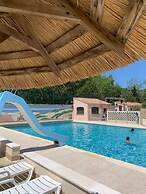 Camping Abri de Camargue