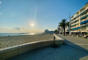 Camping Abri de Camargue