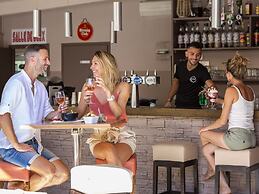 Camping Abri de Camargue