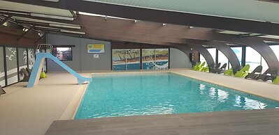 Camping Abri de Camargue