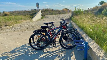 Camping Abri de Camargue