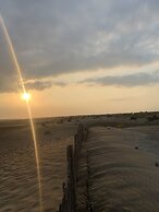 Camping Abri de Camargue