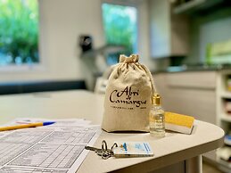 Camping Abri de Camargue