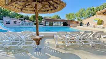 Camping Abri de Camargue