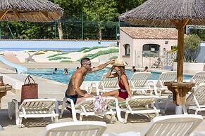 Camping Abri de Camargue