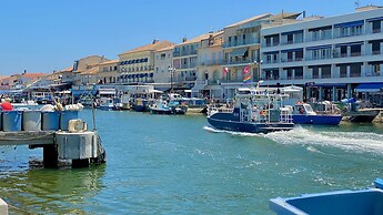 Camping Abri de Camargue