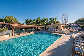 Camping Abri de Camargue