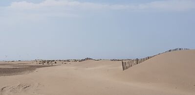 Camping Abri de Camargue