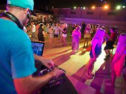 Camping Abri de Camargue