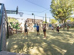 Camping Abri de Camargue