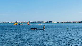 Camping Abri de Camargue