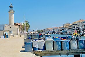 Camping Abri de Camargue