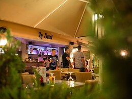 Camping Abri de Camargue