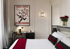 Ricciardelli Luxury Studios