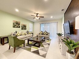 Dubai Villa by Florida Spirit