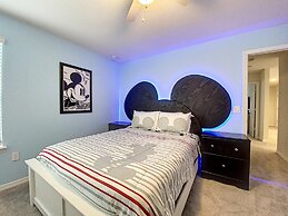 Dubai Villa by Florida Spirit