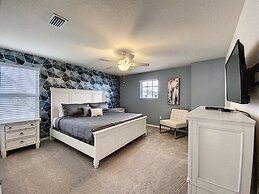 Dubai Villa by Florida Spirit