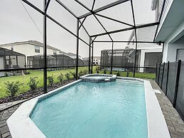 Dubai Villa by Florida Spirit