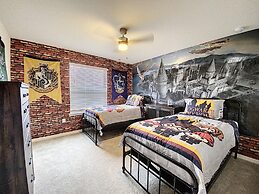 Dubai Villa by Florida Spirit