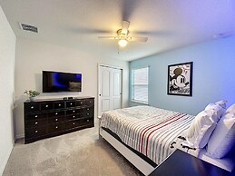 Dubai Villa by Florida Spirit