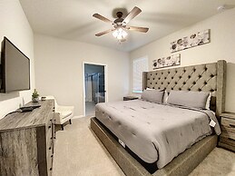 Dubai Villa by Florida Spirit