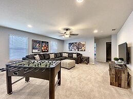 Dubai Villa by Florida Spirit