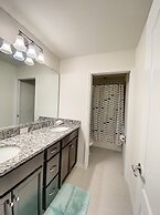 Dubai Villa by Florida Spirit