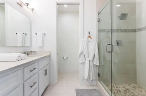 2-Bedroom Downtown Dallas Townhome