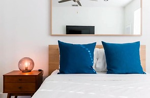 2-Bedroom Downtown Dallas Townhome