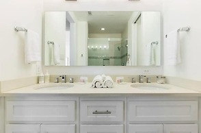 2-Bedroom Downtown Dallas Townhome