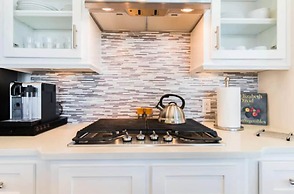 2-Bedroom Downtown Dallas Townhome