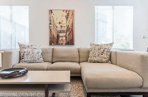 2-Bedroom Downtown Dallas Townhome