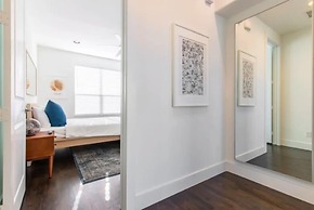 2-Bedroom Downtown Dallas Townhome