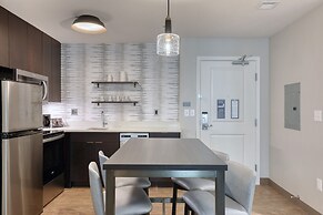 Residence Inn by Marriott Providence Lincoln