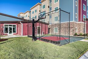 Residence Inn by Marriott Providence Lincoln