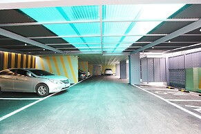 Number 25 Gongju Shingwan