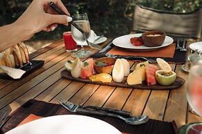 Leopard Safaris Yala