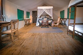 Leopard Safaris Yala