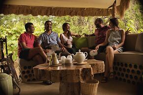 Leopard Safaris Yala